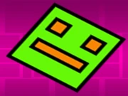 Geometry Dash Classic Online Casual Games on NaptechGames.com