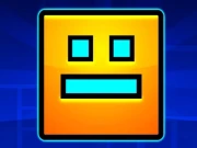 Geometry Dash Clone Online Hypercasual Games on NaptechGames.com
