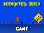 Geometry Dash Game Online arcade Games on NaptechGames.com