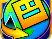Geometry Dash World - GEO DASH Online Multiplayer Games on NaptechGames.com