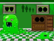 Germ House Escape Online Puzzle Games on NaptechGames.com