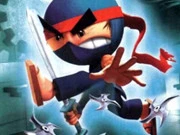 Get Away Ninja Online adventure Games on NaptechGames.com