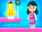 Get My Outfit Online Puzzle Games on NaptechGames.com