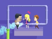 Get The Girl Online HTML5 Games on NaptechGames.com
