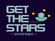 Get the Stars - Extended Online HTML5 Games on NaptechGames.com