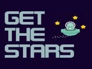 Get the Stars Online Casual Games on NaptechGames.com