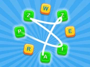 Get the Word! Online puzzles Games on NaptechGames.com