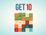 Get10 Online Puzzle Games on NaptechGames.com