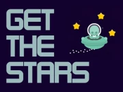 GetTheStars Online Puzzle Games on NaptechGames.com