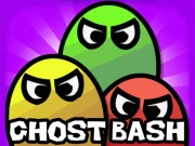 Ghost Bash Online Clicker Games on NaptechGames.com