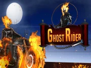 Ghost Rider Online Racing & Driving Games on NaptechGames.com