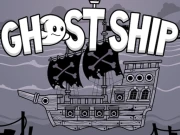 Ghost Ship Online Shooting Games on NaptechGames.com