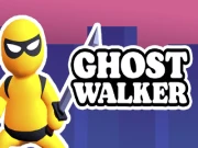 Ghost Walker Online arcade Games on NaptechGames.com