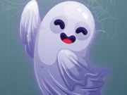 Ghostly Spikes Online Adventure Games on NaptechGames.com