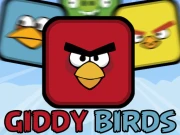 Giddy Birds Online Puzzle Games on NaptechGames.com