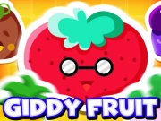 Giddy Fruit Online Puzzle Games on NaptechGames.com