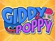 Giddy Poppy Online Puzzle Games on NaptechGames.com