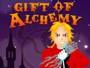 Gift Of Alchemy Online Hypercasual Games on NaptechGames.com