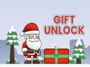 Gift Unlock Online puzzles Games on NaptechGames.com