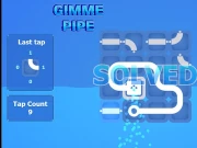 Gimme Pipe Online Puzzle Games on NaptechGames.com