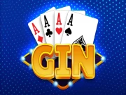 Gin Rummy Online Strategy Games on NaptechGames.com