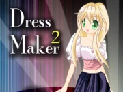 Girl Dress Maker 2 Online Girls Games on NaptechGames.com