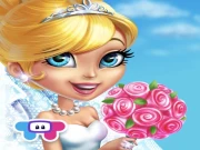 Girl Wedding Online Girls Games on NaptechGames.com