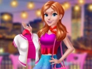 Girls Night Out Online Dress-up Games on NaptechGames.com