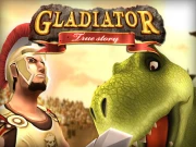 Gladiator True Story Online Battle Games on NaptechGames.com