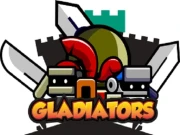 Gladiator Online Puzzle Games on NaptechGames.com