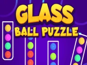 Glass Ball Puzzle Online puzzles Games on NaptechGames.com