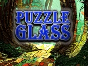 Glass Puzle Online puzzles Games on NaptechGames.com