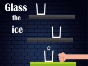 Glass the Ice Online arcade Games on NaptechGames.com