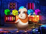 Gleeful Guinea Pig Escape Online Adventure Games on NaptechGames.com