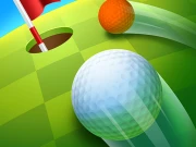 Glof Royle Online Sports Games on NaptechGames.com
