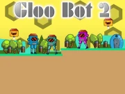 Gloo Bot 2 Online Arcade Games on NaptechGames.com