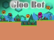Gloo Bot Online Arcade Games on NaptechGames.com