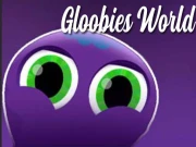 Gloobies World Online Arcade Games on NaptechGames.com