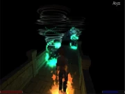 Gloom:Gargoyle Online Adventure Games on NaptechGames.com