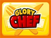 Glory Chef Online Cooking Games on NaptechGames.com