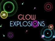 Glow Explosions ! Online Hypercasual Games on NaptechGames.com