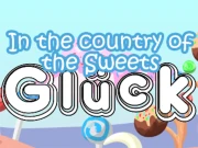 Gluck in the country of the Sweets Online html5 Games on NaptechGames.com