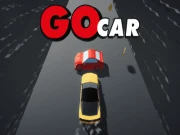Go Car Online arcade Games on NaptechGames.com
