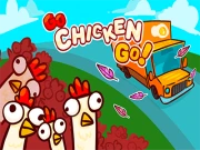 Go Chicken Go Online classics Games on NaptechGames.com