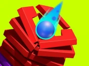 Go, Go Up! 3D Online Arcade Games on NaptechGames.com