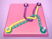 Go Knots 3D Online Casual Games on NaptechGames.com
