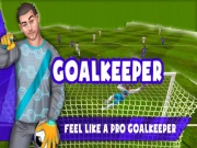 Goal Keeper Online sports Games on NaptechGames.com
