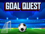Goal Quest Online Sports Games on NaptechGames.com