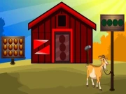 Goat Escape Online Puzzle Games on NaptechGames.com