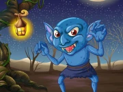 Goblin Fight Match 3 Online Puzzle Games on NaptechGames.com